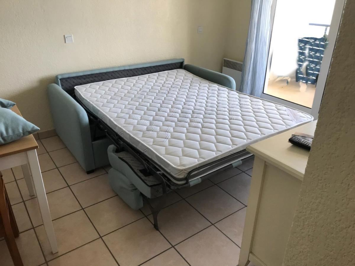 Lacanau, Résidence Bleu Marine, 2e étage, Exceptionnel Car Balcon Face Et Vue Océan Avec Piscine ! Et Avec Parking Réservé