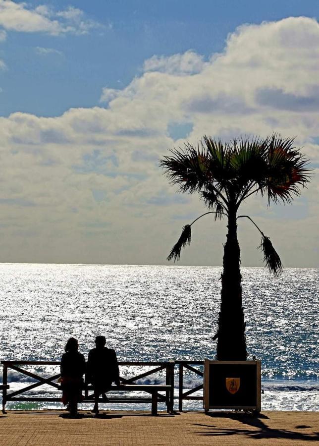Bleu Marine: Oceanfront Balcony With Pool Lacanau