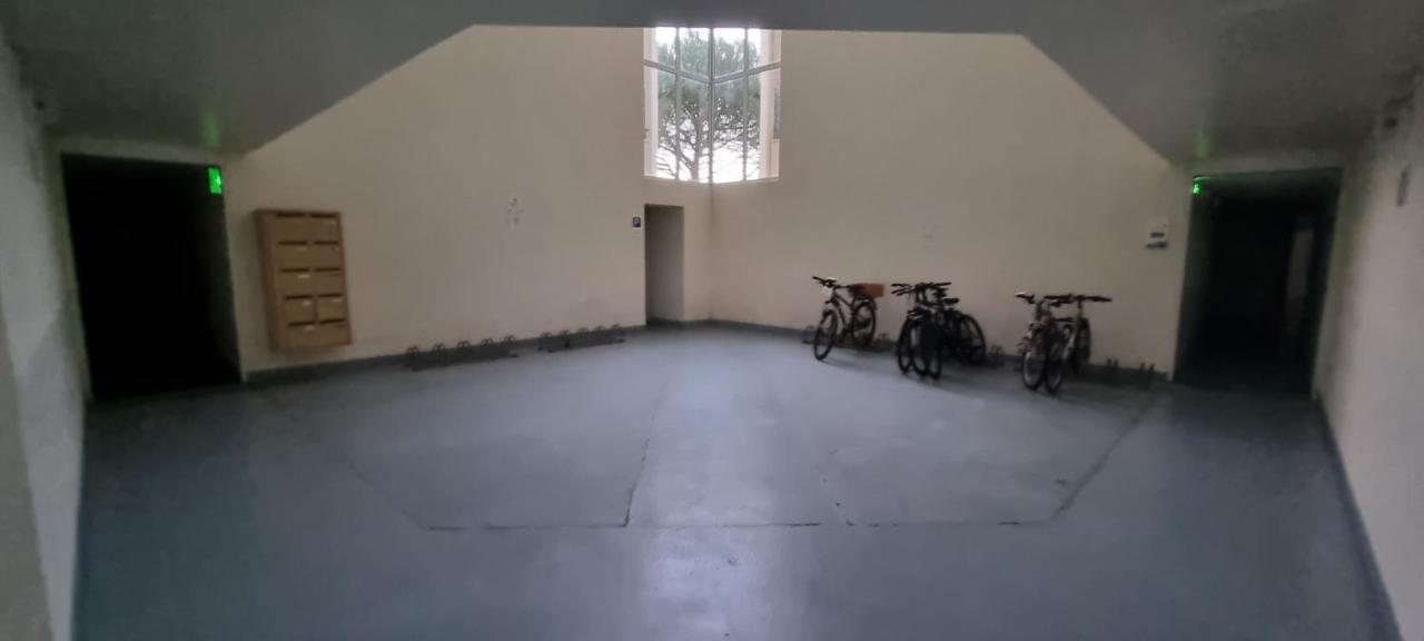 Appartamento Lacanau, Résidence Bleu Marine, 2e étage, Exceptionnel Car Balcon Face Et Vue Océan Avec Piscine ! Et Avec Parking Réservé